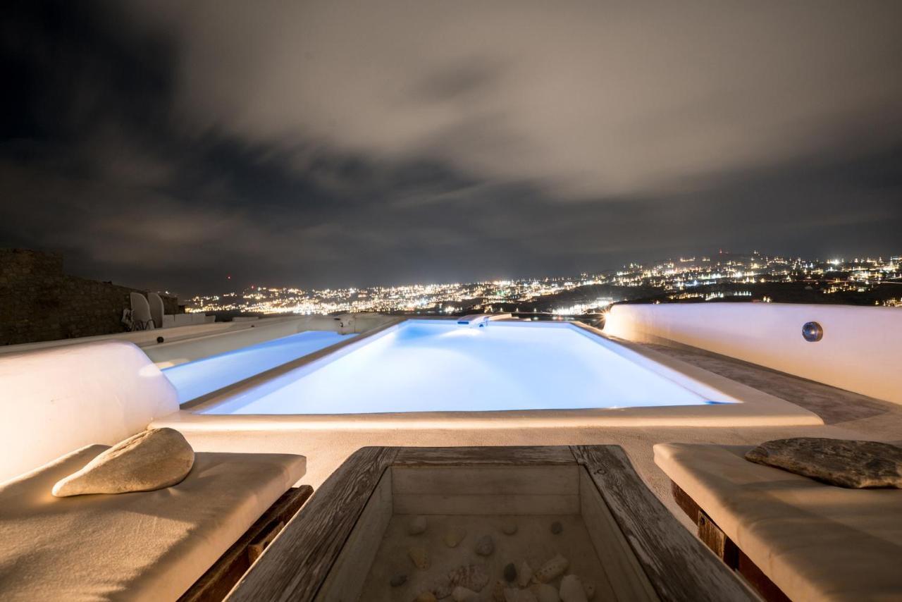 Villa Schatz Luxury Collection